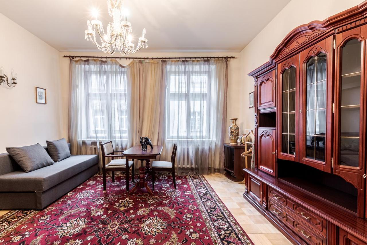 Doroshenka Antique Apartment إلفيف المظهر الخارجي الصورة