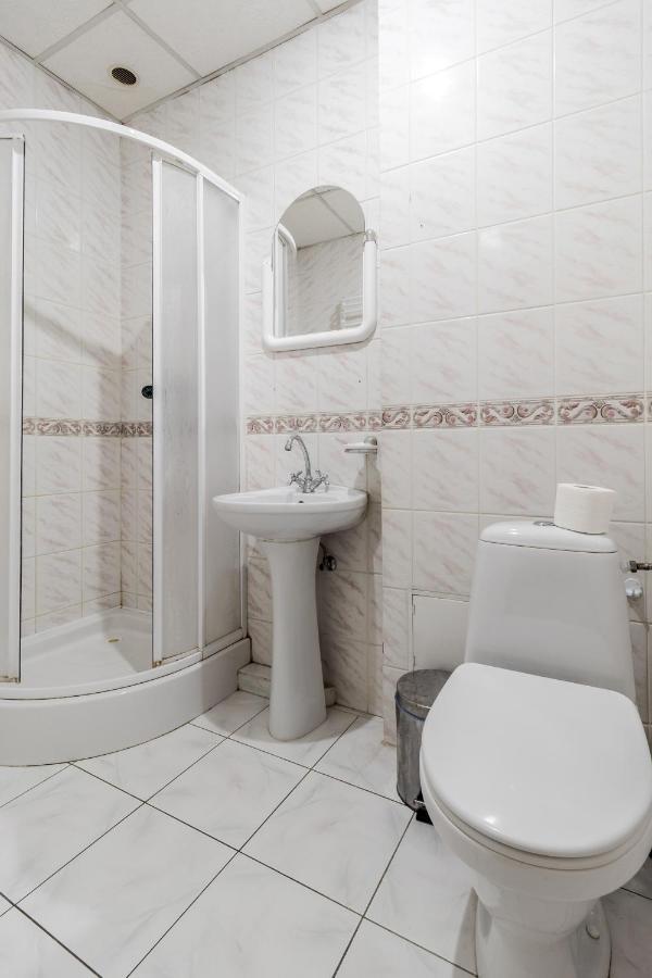 Doroshenka Antique Apartment إلفيف المظهر الخارجي الصورة