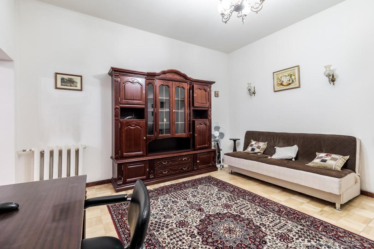Doroshenka Antique Apartment إلفيف المظهر الخارجي الصورة
