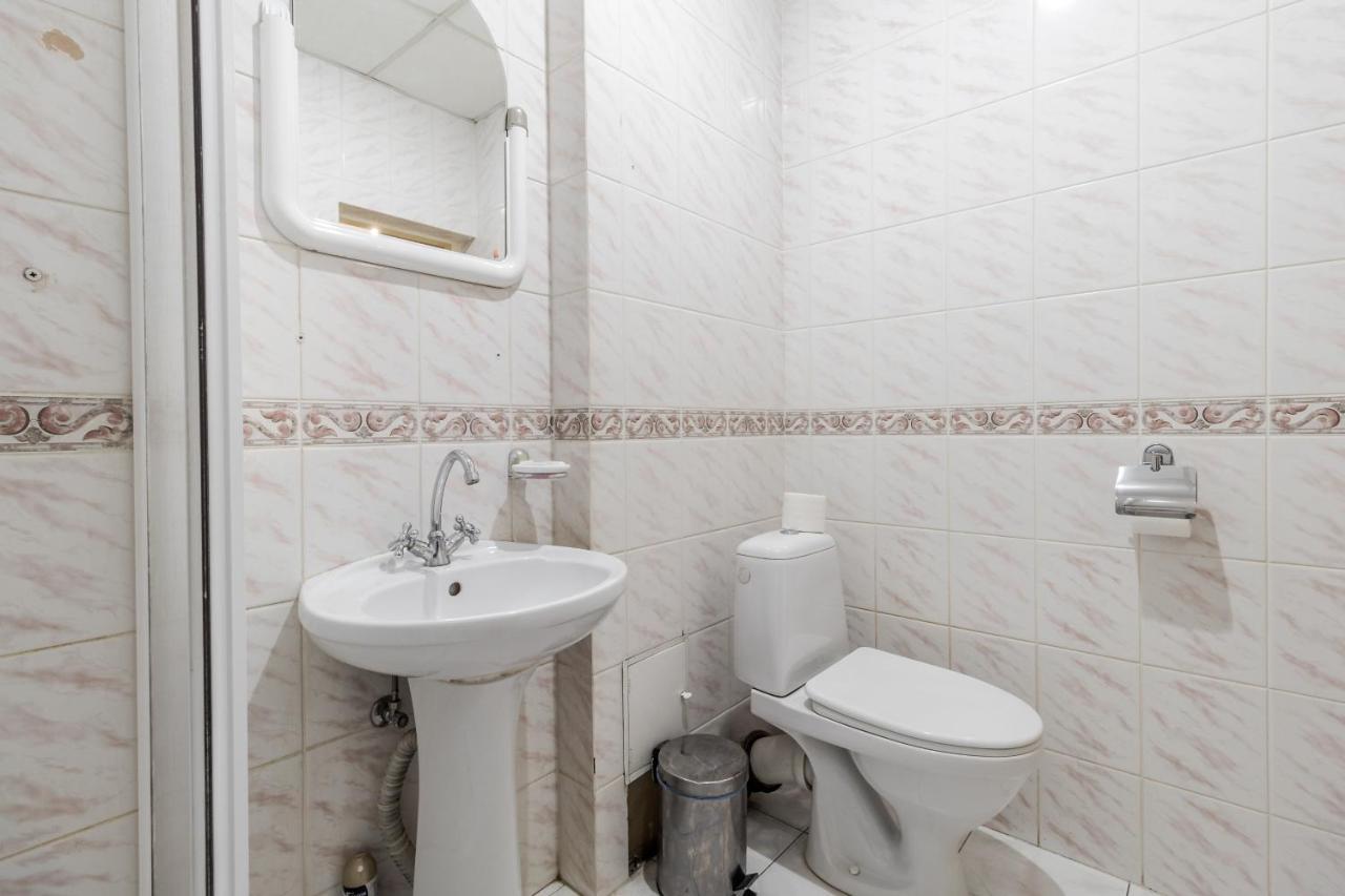 Doroshenka Antique Apartment إلفيف المظهر الخارجي الصورة