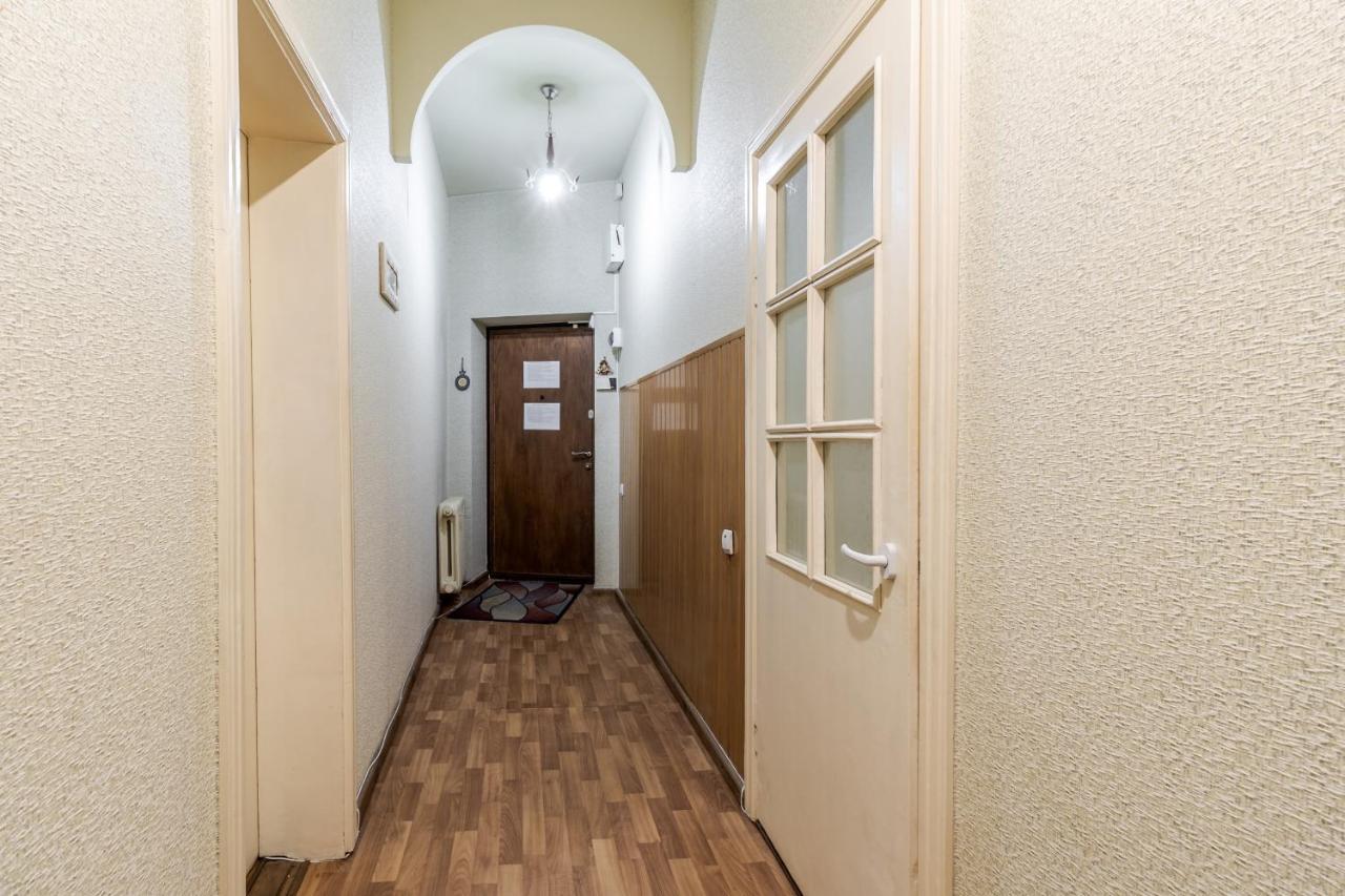 Doroshenka Antique Apartment إلفيف المظهر الخارجي الصورة