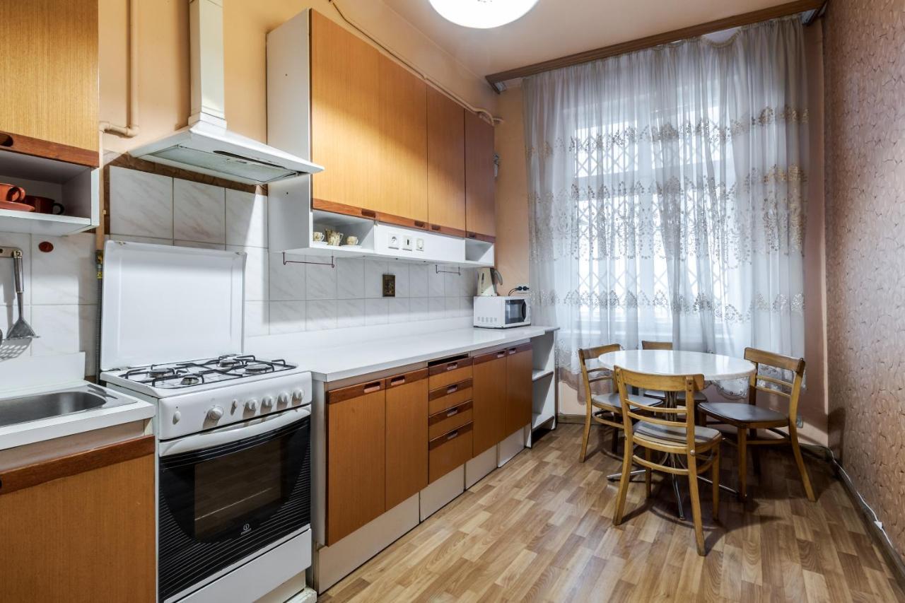 Doroshenka Antique Apartment إلفيف المظهر الخارجي الصورة