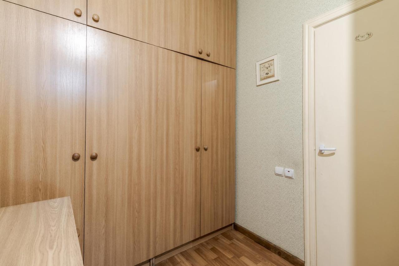 Doroshenka Antique Apartment إلفيف المظهر الخارجي الصورة