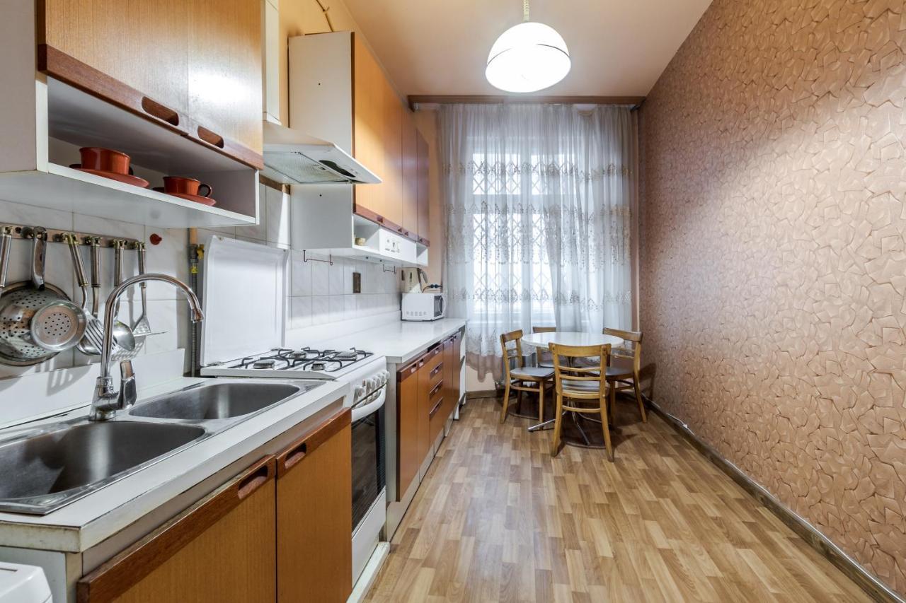 Doroshenka Antique Apartment إلفيف المظهر الخارجي الصورة