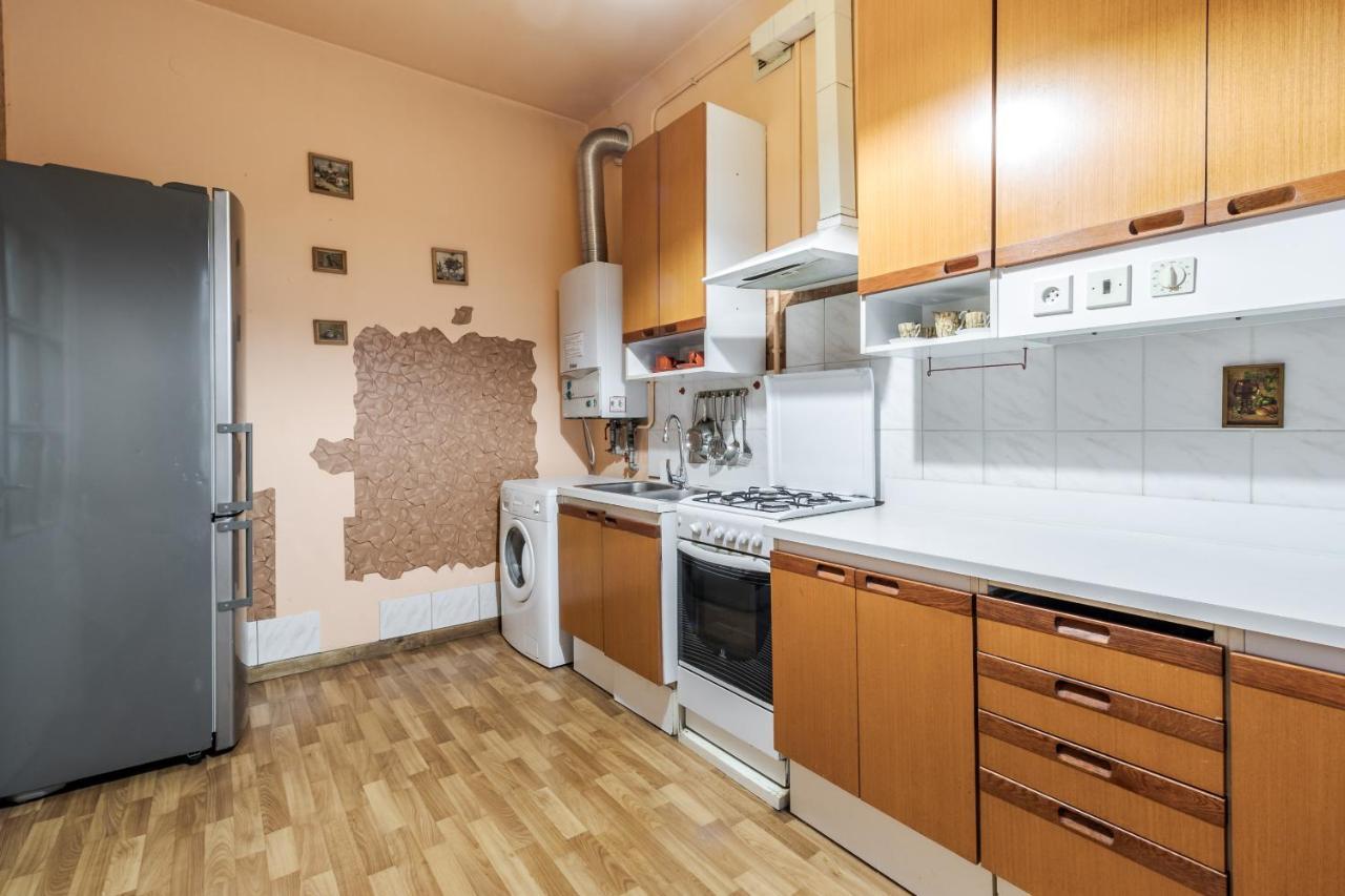 Doroshenka Antique Apartment إلفيف المظهر الخارجي الصورة